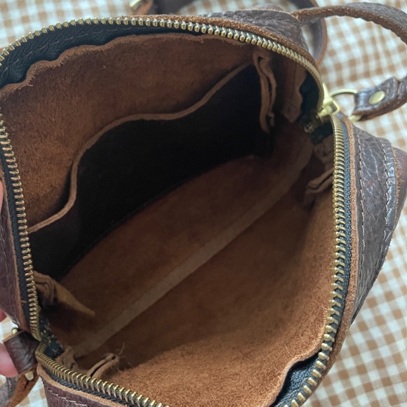 Mesa Mini Crossbody Purse - Picture 2 of 3